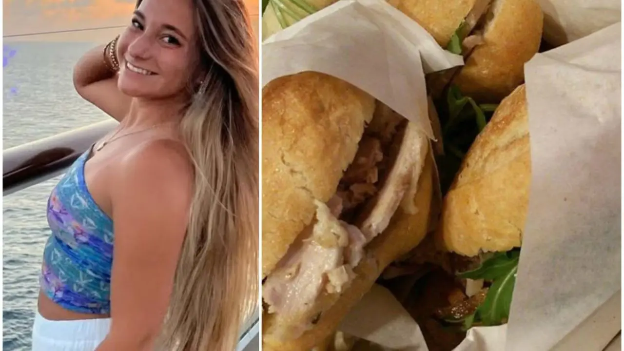 Allergica agli anacardi, studentessa Usa mangia panino e muore in strada a Roma