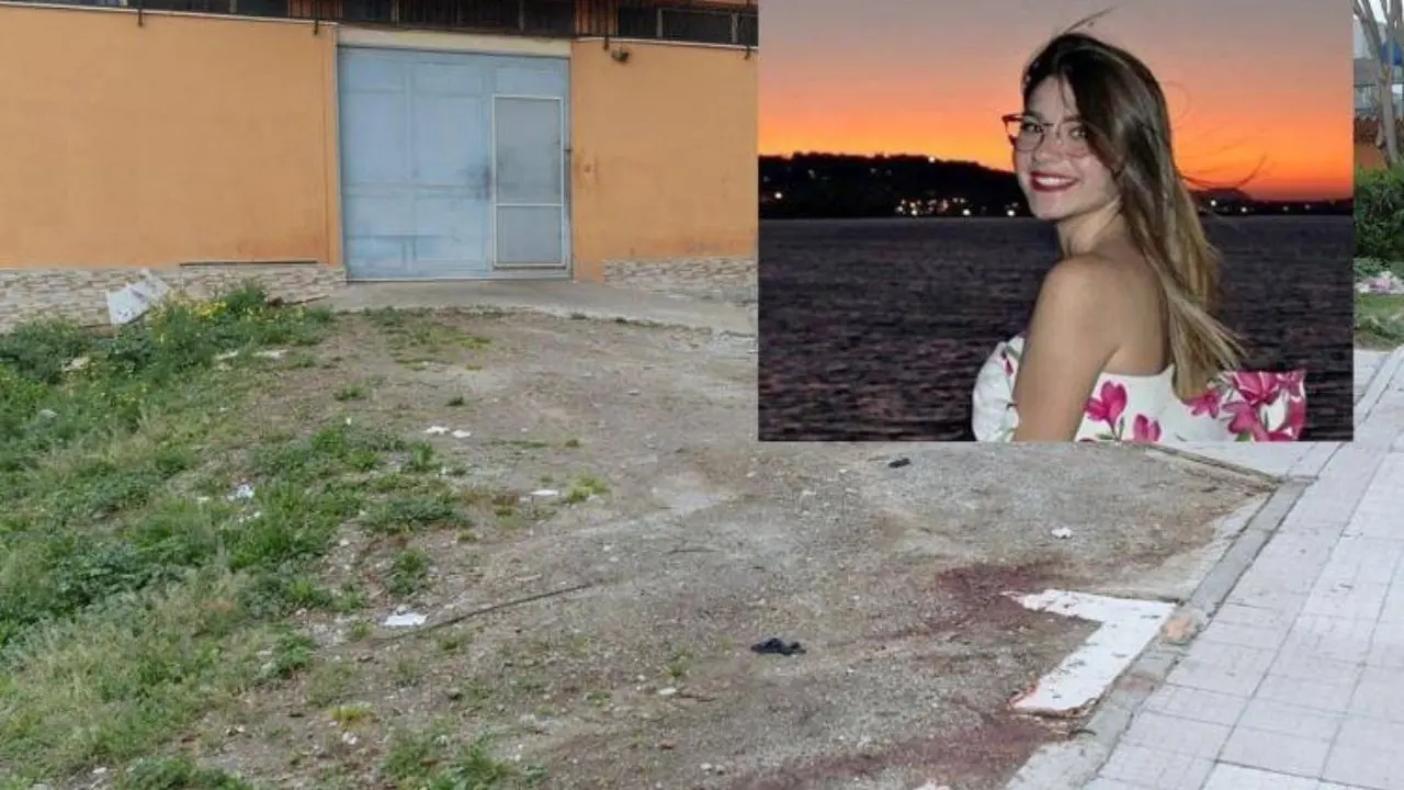 Femminicidio a Messina, cinque coltellate per uccidere Sara Campanella: l’autopsia conferma l’orrore