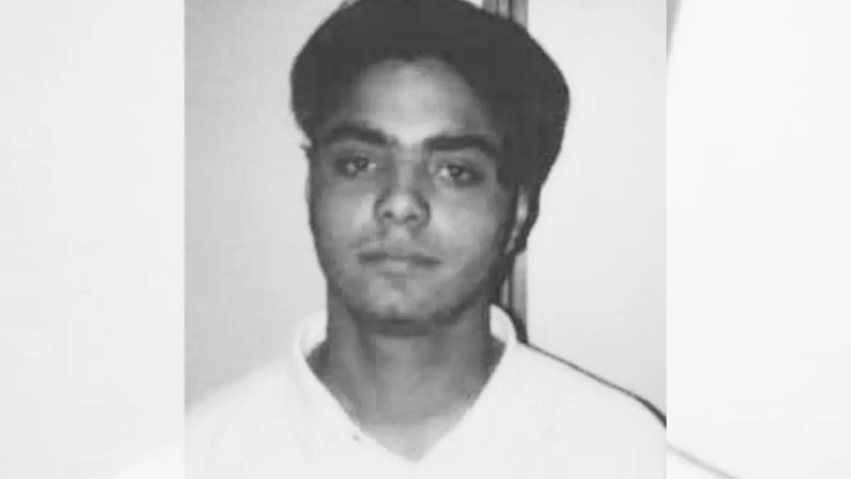 Massimo Speranza, vittima di \"lupara bianca\"