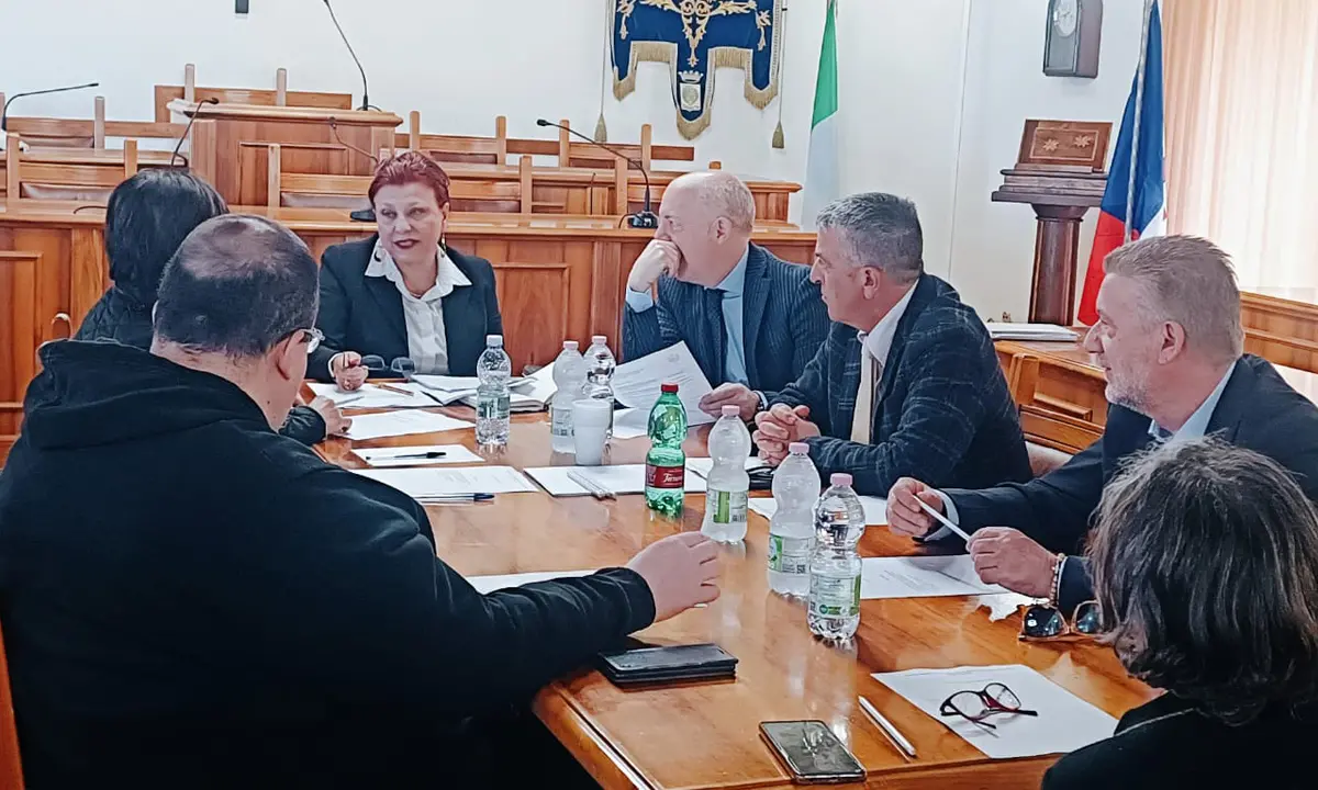 San Francesco di Paola, si è insediato il comitato regionale per le celebrazioni del Santo