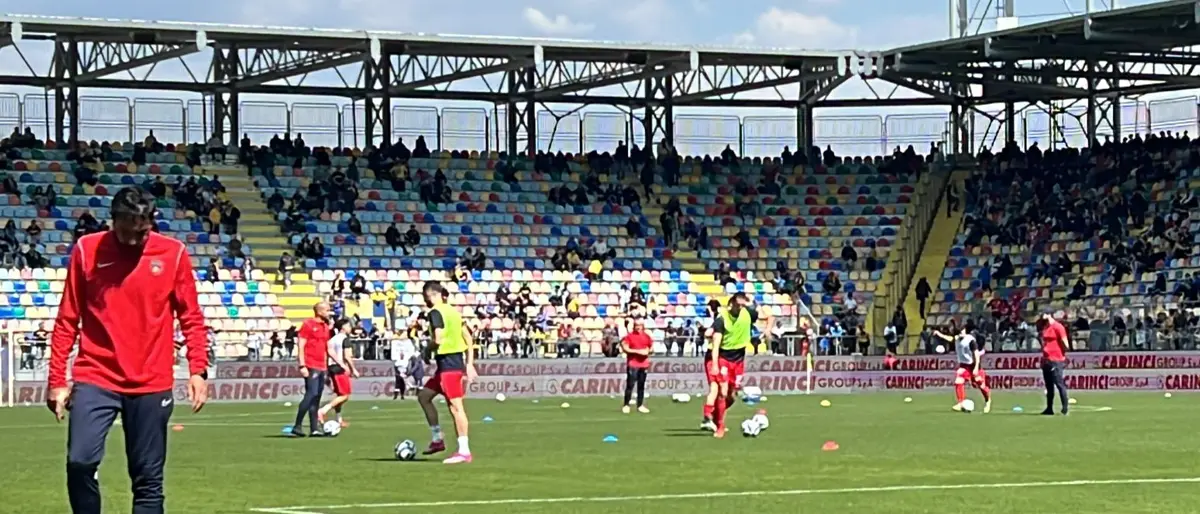 Cosenza e Brescia: finali amari. Tredici gol subìti a testa negli ultimi 15'