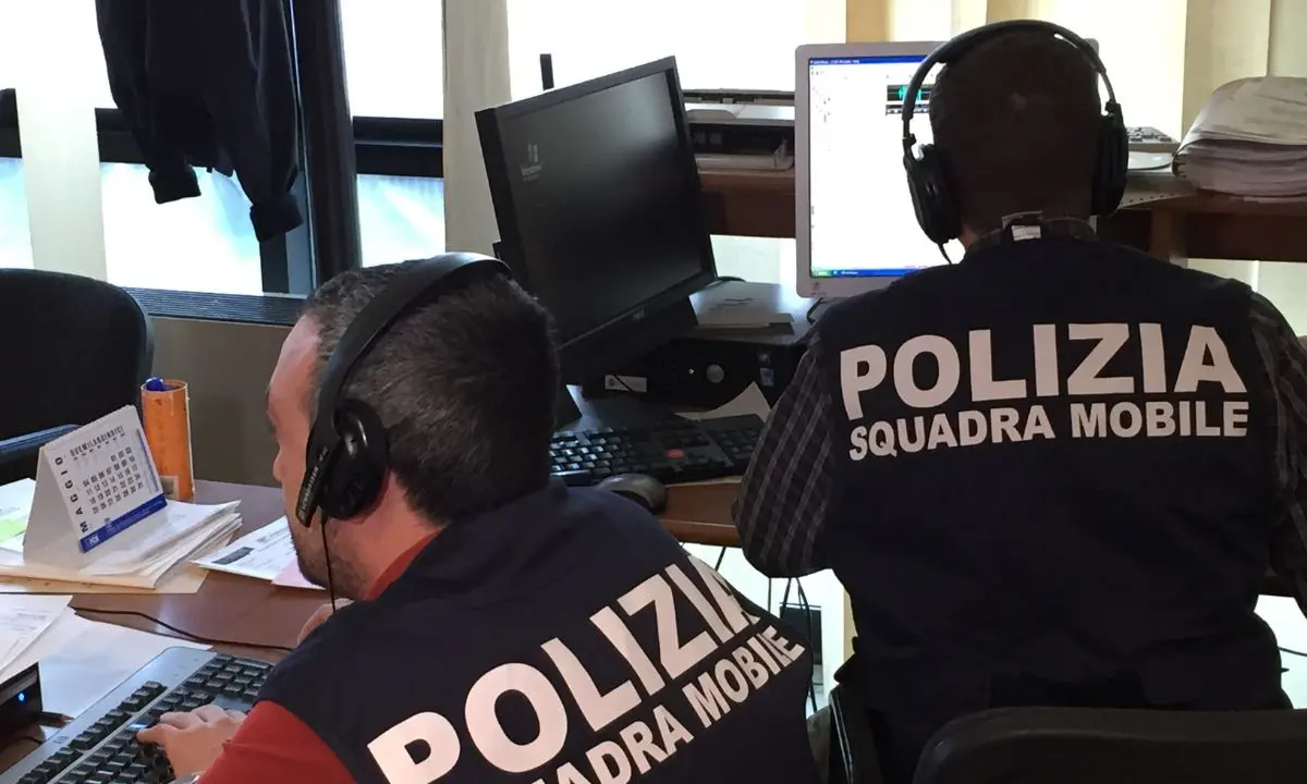 Minacce, pestaggi e controllo del territorio: la 'ndrangheta di Cariati esporta il metodo mafioso anche in Germania