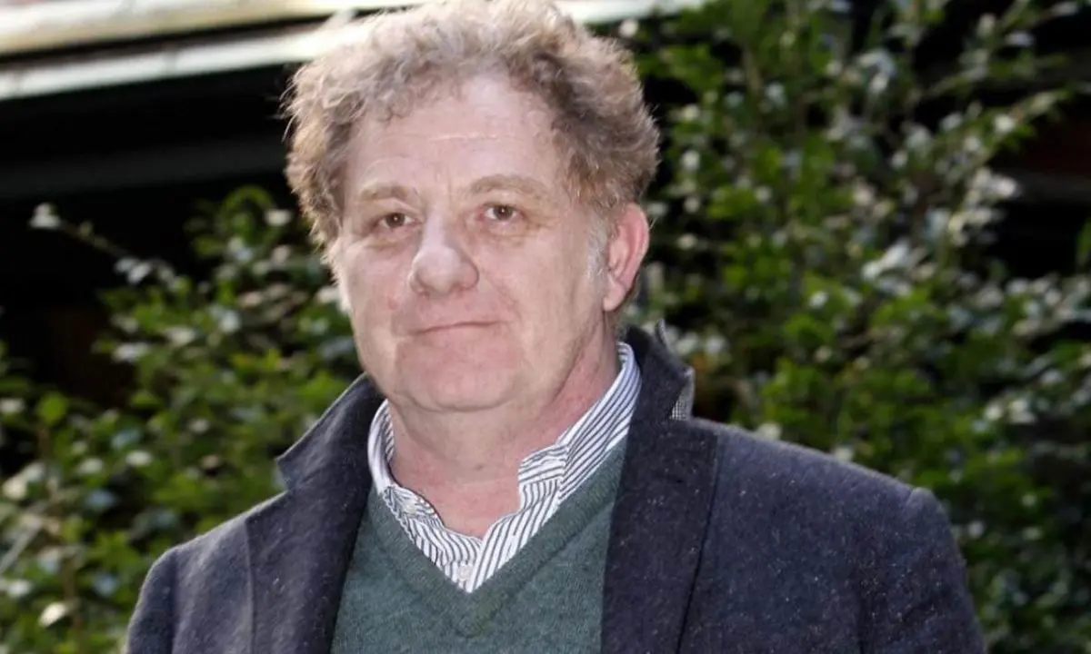 Antonello Fassari è morto, addio alla star de \"I Cesaroni\"