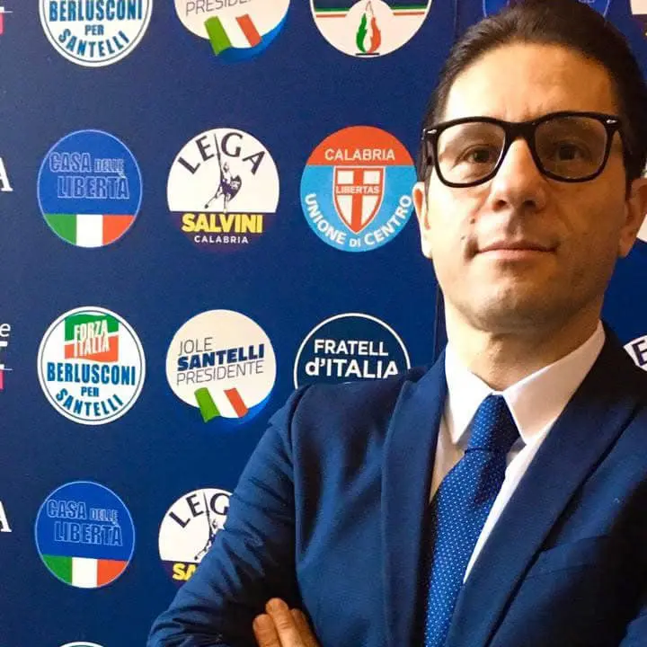 Elezioni Paola, il centrodestra riflette anche su Basilio Ferrari e non solo su Giovanni Politano