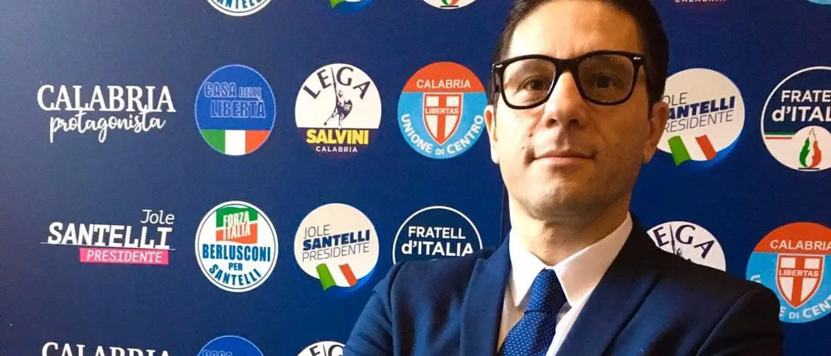 Elezioni Paola, il centrodestra riflette anche su Basilio Ferrari e non solo su Giovanni Politano