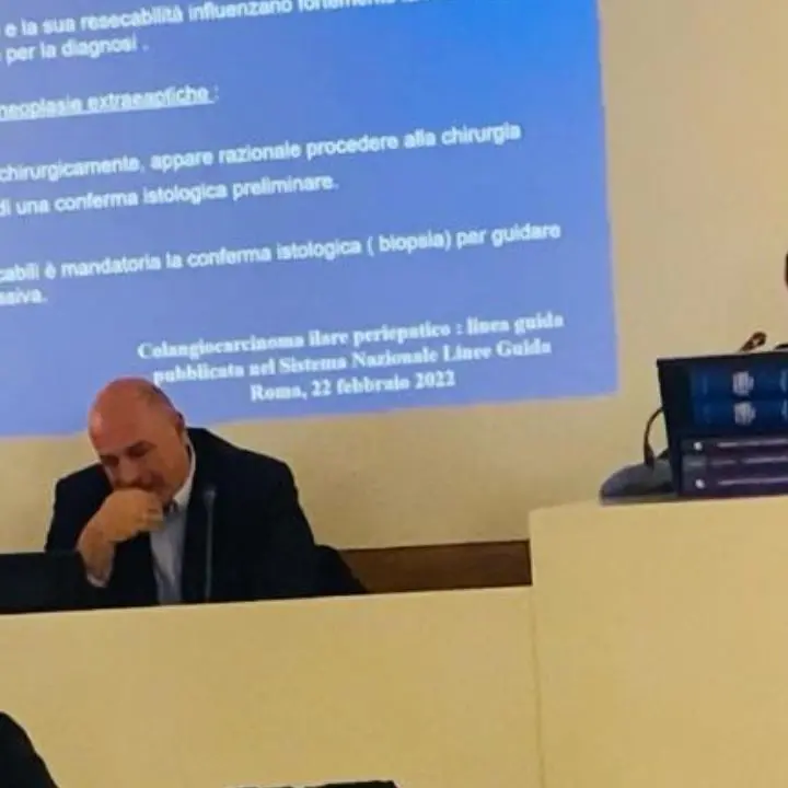 Ultrasonologia, partito a Villa Rendano il corso promosso dall’Annunziata
