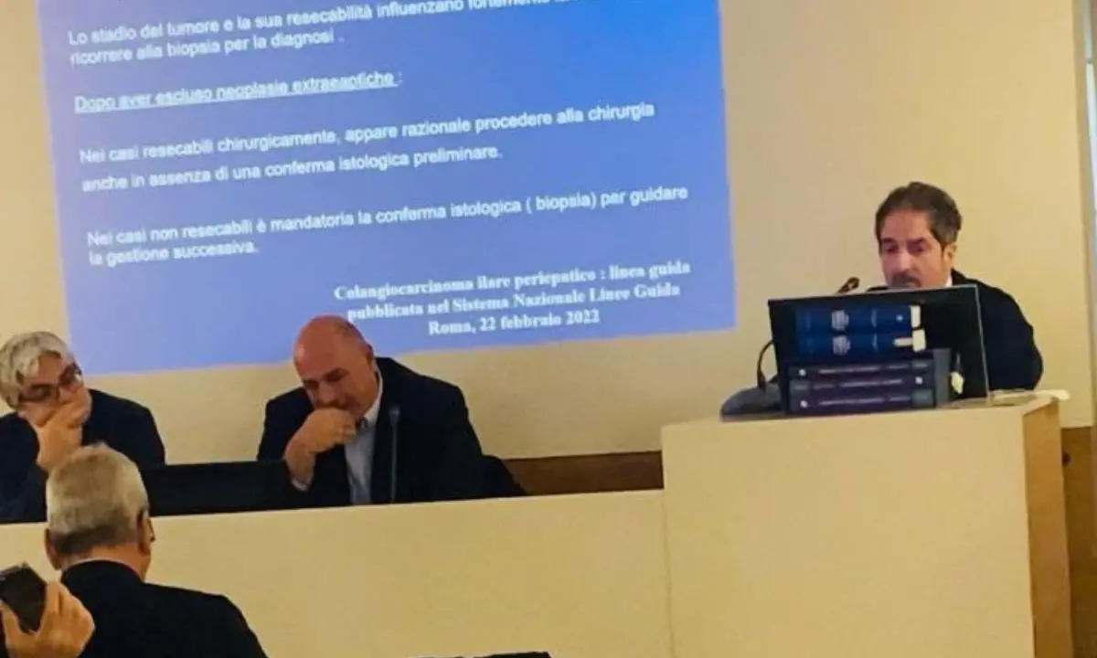 Ultrasonologia, partito a Villa Rendano il corso promosso dall’Annunziata