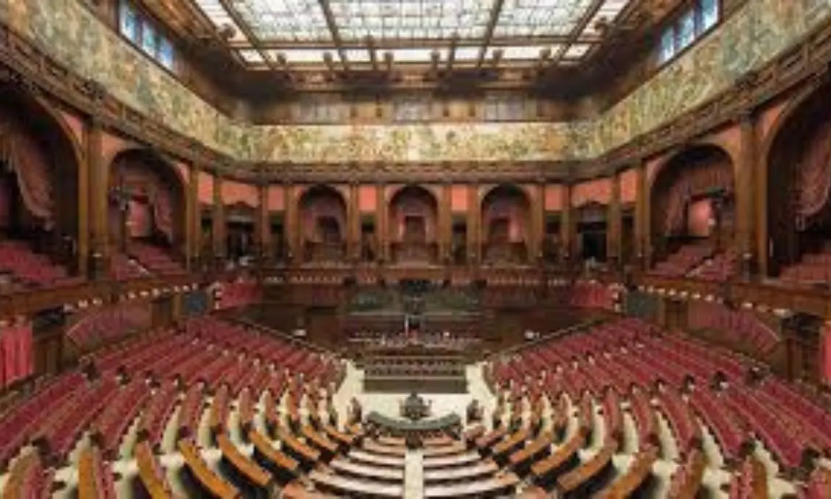 La Camera Penale di Cosenza: «No al Decreto \"Erode\", diritti di madri e bambini a rischio»