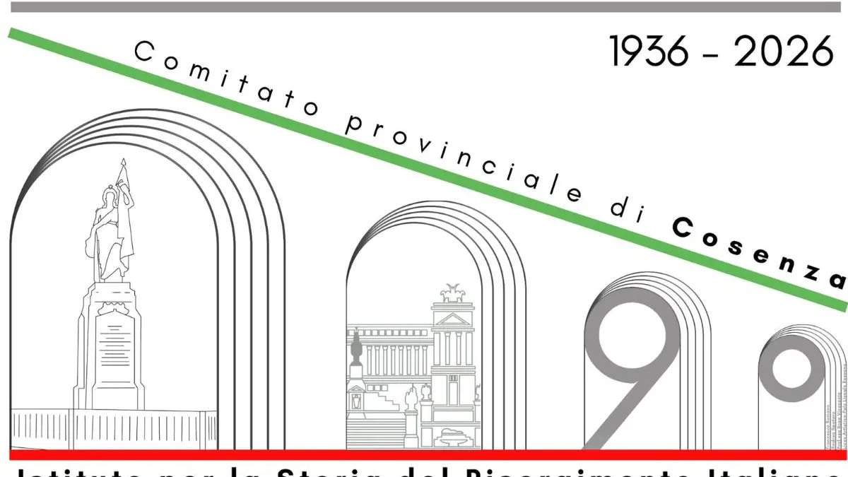 Cosenza, l'Istituto per la storia del Risorgimento italiano compie 90 anni
