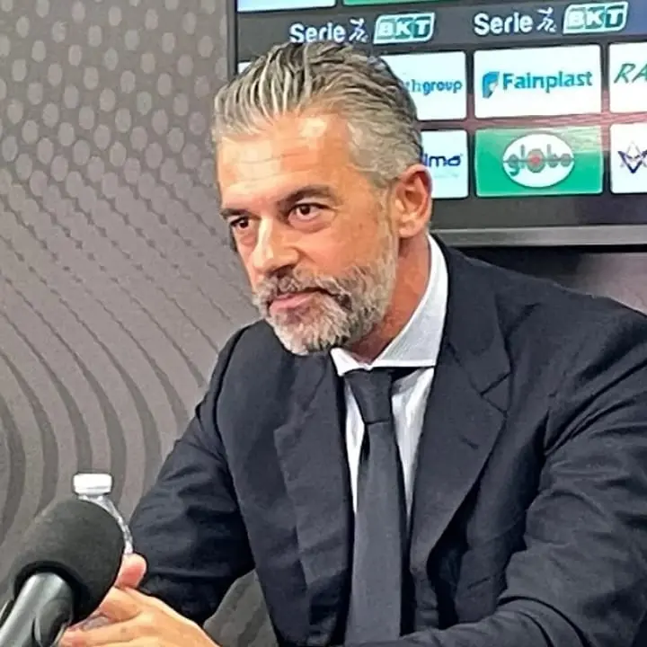 Valentini, ds della Salernitana: «Salvezza? Se ci crede il Cosenza...»