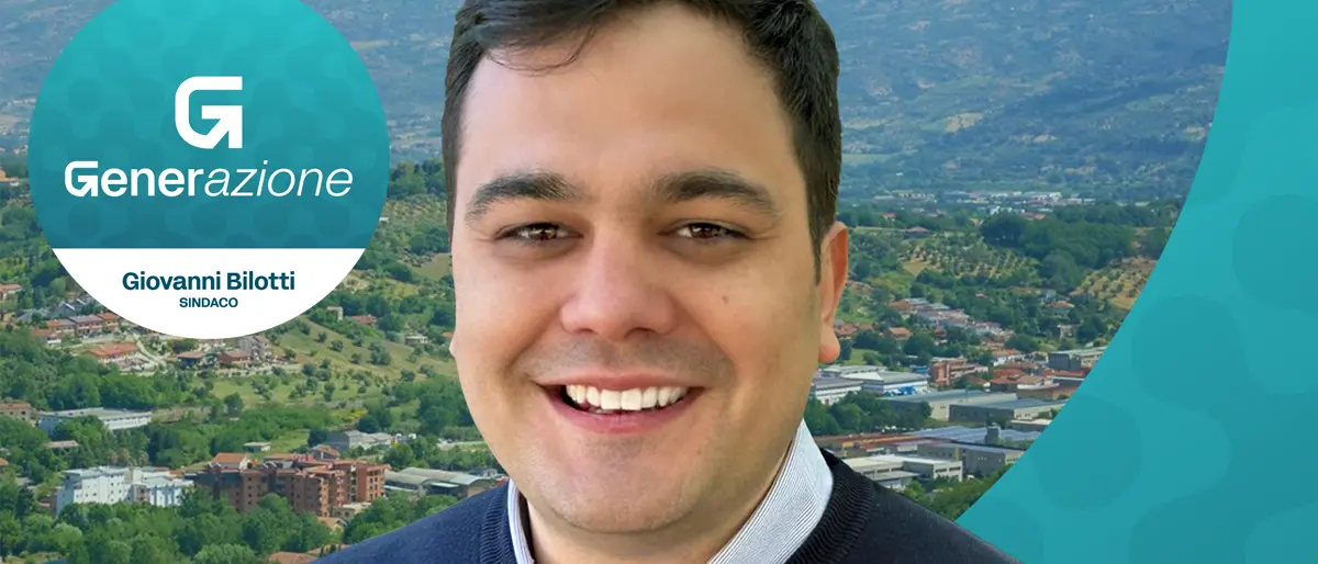 Elezioni Rende, Bilotti a Principe: «Ibridazione dovrebbe guidare vecchia e nuova politica verso il bene comune»