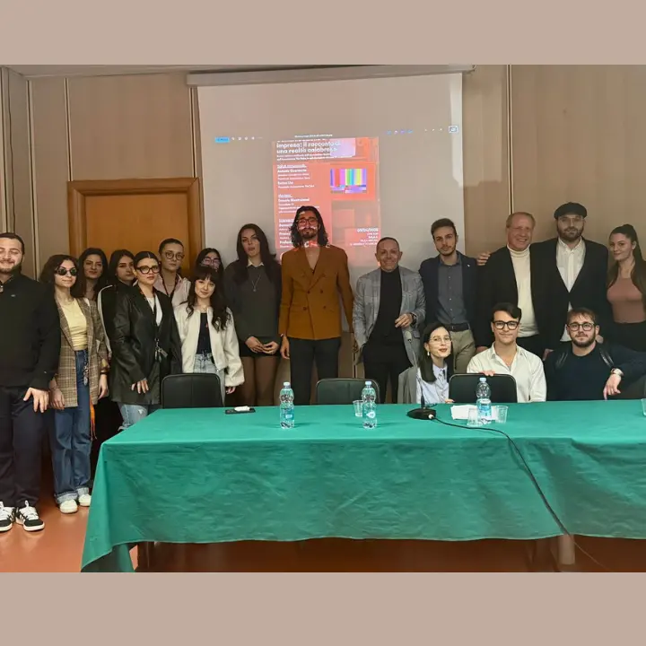 LaC News e il valore dell’informazione libera: il caso virtuoso raccontato all’Unical