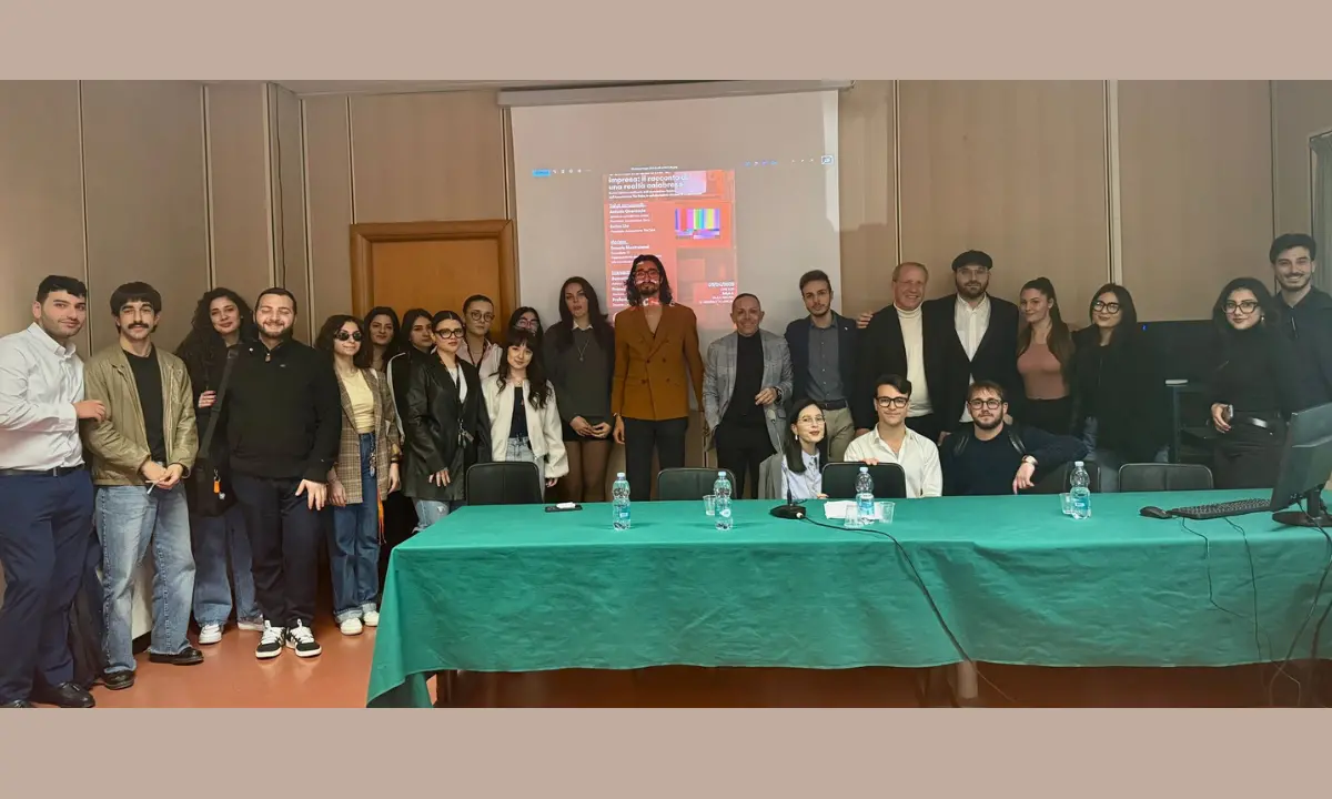 LaC News e il valore dell’informazione libera: il caso virtuoso raccontato all’Unical