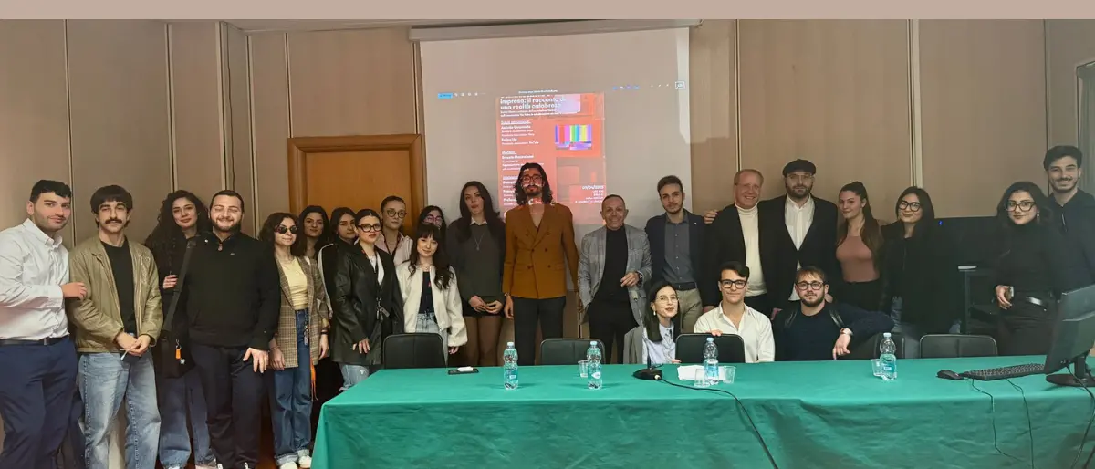 LaC News e il valore dell’informazione libera: il caso virtuoso raccontato all’Unical