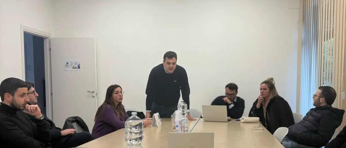 Elezioni a Rende, Giovanni Bilotti punta sulla partecipazione attiva