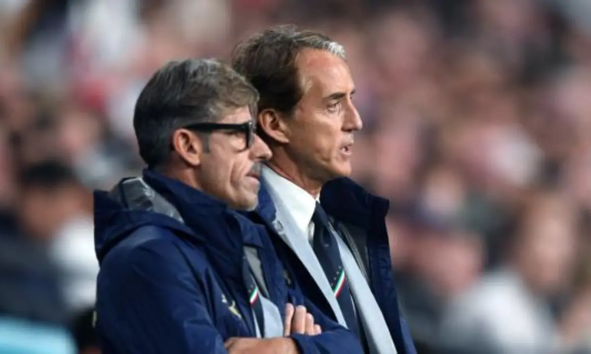 Cosenza, per la corsa salvezza la Samp punta su Mancini ed Evani