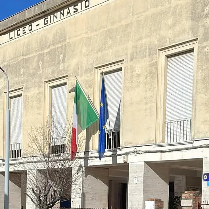 Certamen dedicato a Carlo Diano, in lizza anche il Telesio di Cosenza e l'I.I.S. Bisignano-Luzzi