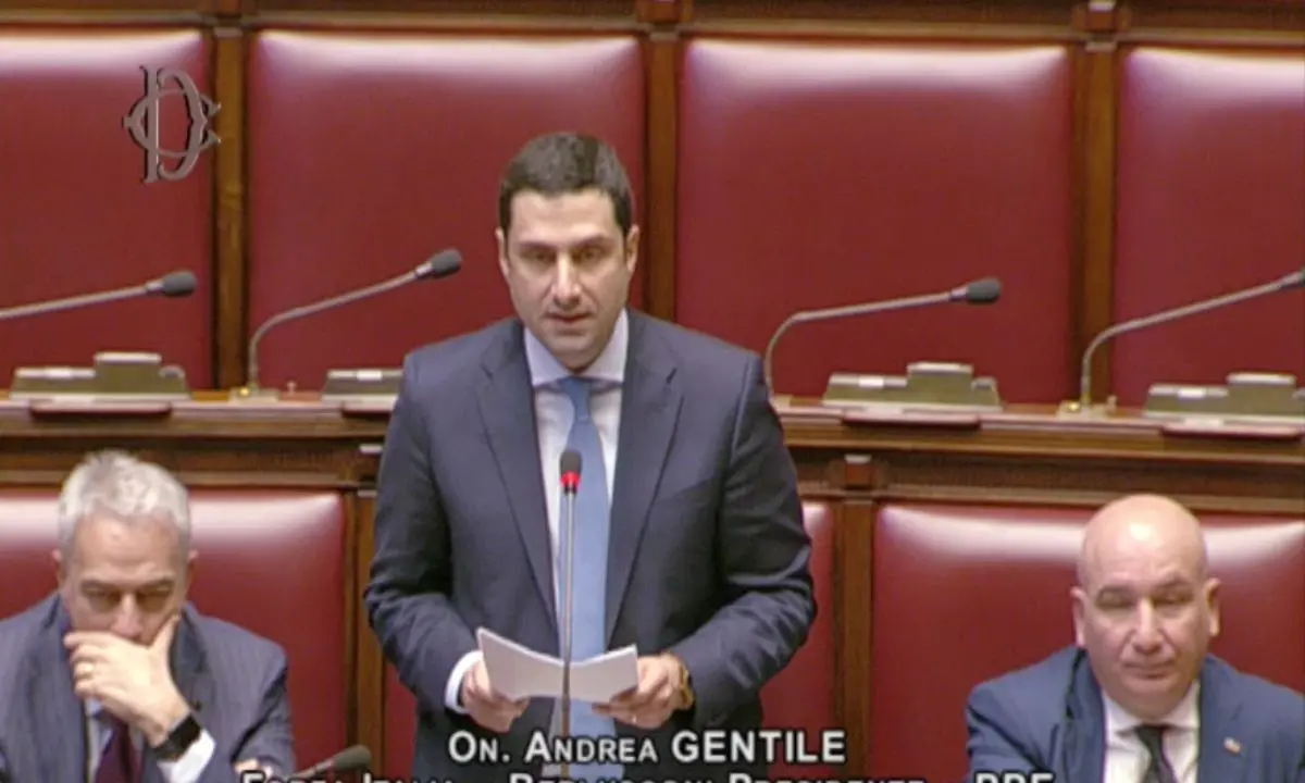 Cittadinanza, Gentile (FI): «Stop agli abusi, il Governo cambia registro»