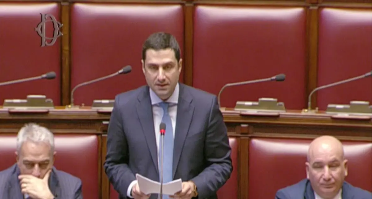 Separazione carriere, Gentile (FI): «Un passo di civiltà verso una giustizia più equa, più giusta e credibile»
