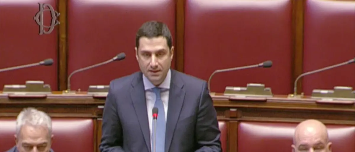 Separazione carriere, Gentile (FI): «Un passo di civiltà verso una giustizia più equa, più giusta e credibile»