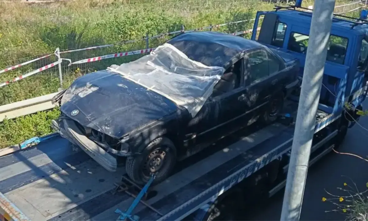 Omicidio del giudice Scopelliti, polizia sul luogo del delitto dopo 34 anni