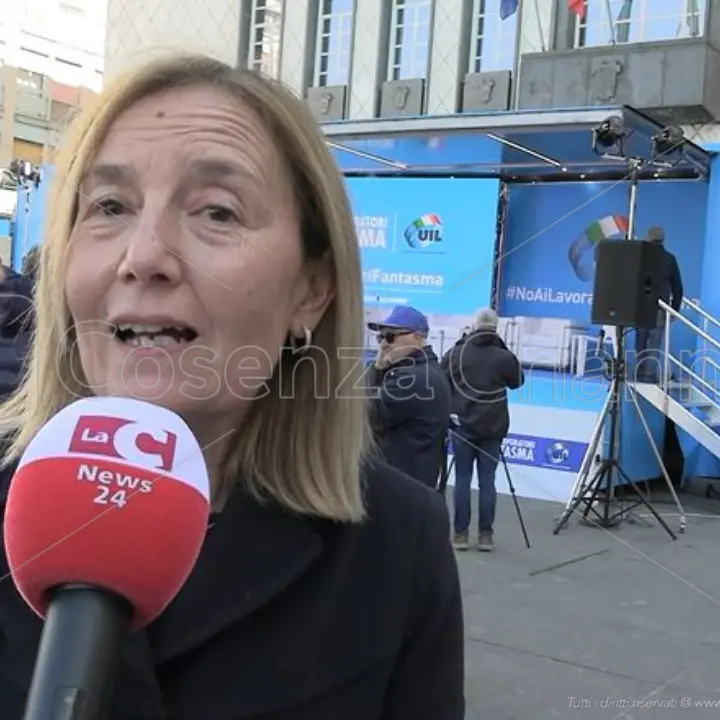 <p>Locanto (Pd): «Autonomia differenziata pericolosa per il Sud. Calabria senza voce a Roma»</p>