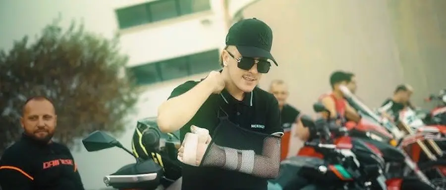 Gran finale di Nuova Scena: CamilWay incanta con \"Benvenuti in Calabria\"