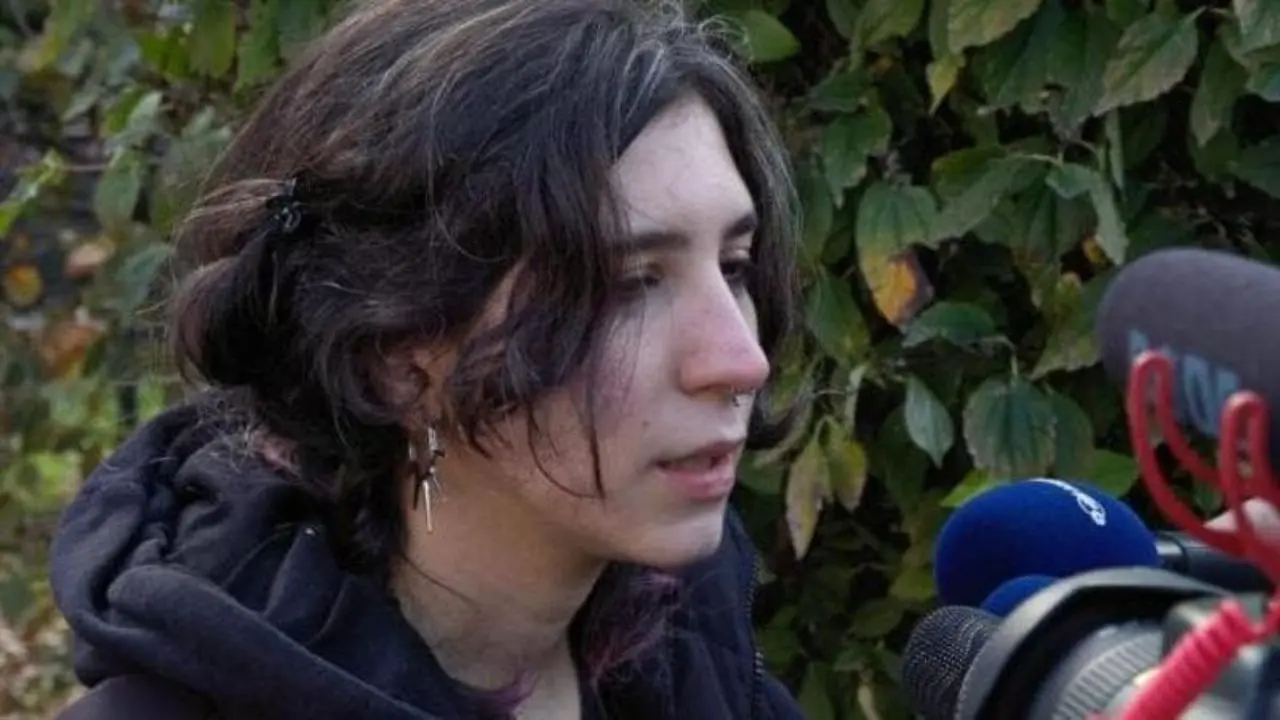 Giulia Cecchettin, la sorella Elena: «Sentenza Turetta è pericolosa»