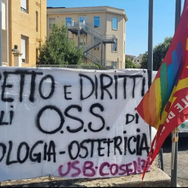 Ostetricia e Ginecologia dell’Annunziata: personale infermieristico-chirurgico in allerta