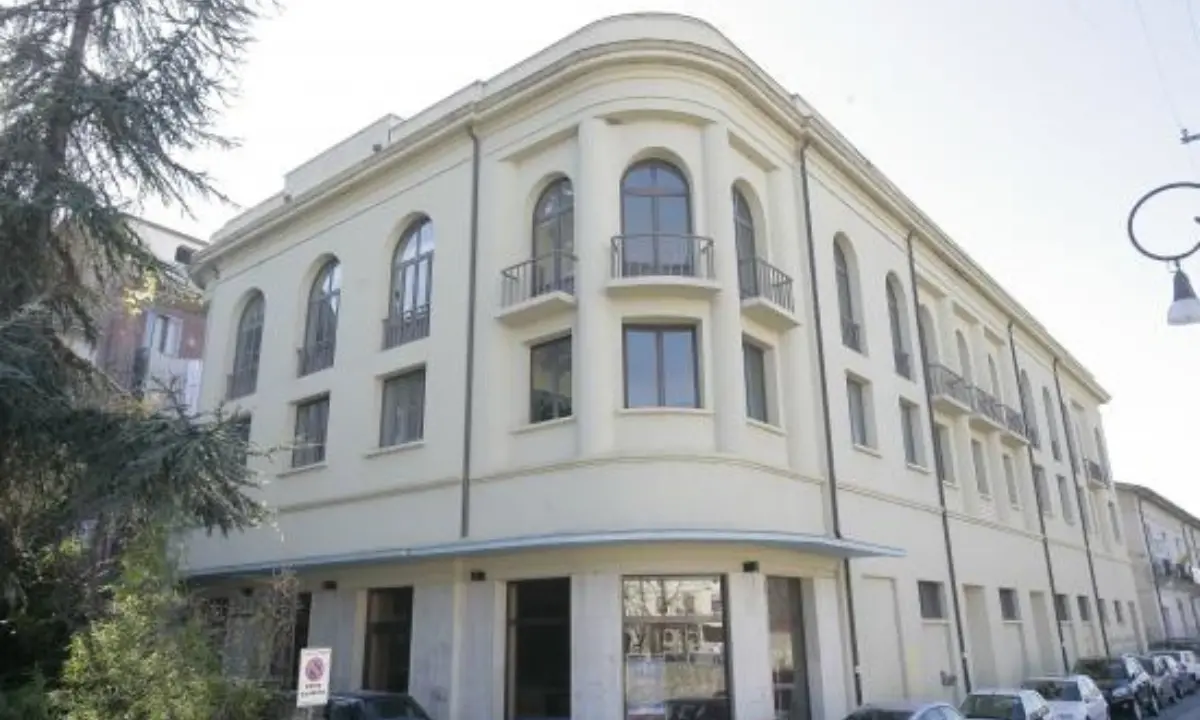 Il Comune di Cosenza sta per comprare il teatro Morelli. Incarnato: «Siamo in trattativa»