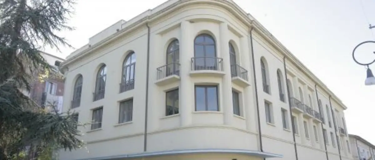 Il Comune di Cosenza sta per comprare il teatro Morelli. Incarnato: «Siamo in trattativa»