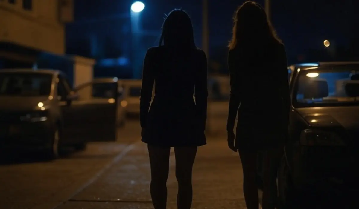«La mia vendetta per la guerra», escort ucraina inganna e aggredisce collega russa