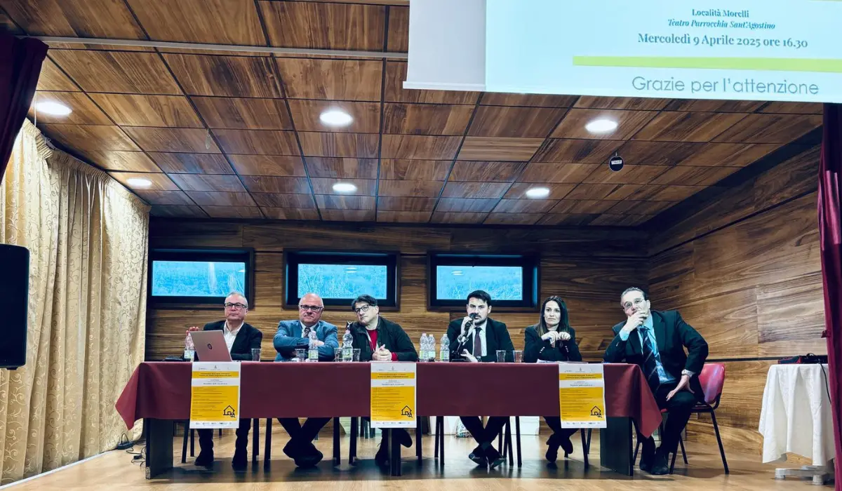 Mappare il gas in un intero territorio, nasce a Casali del Manco \"Progetto Radon\"