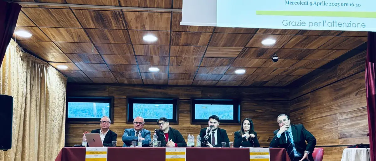 Mappare il gas in un intero territorio, nasce a Casali del Manco \"Progetto Radon\"