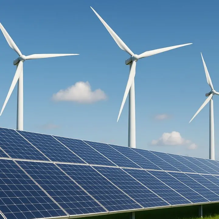 Green Energy Day 2025: la Calabria apre le porte della transizione ecologica