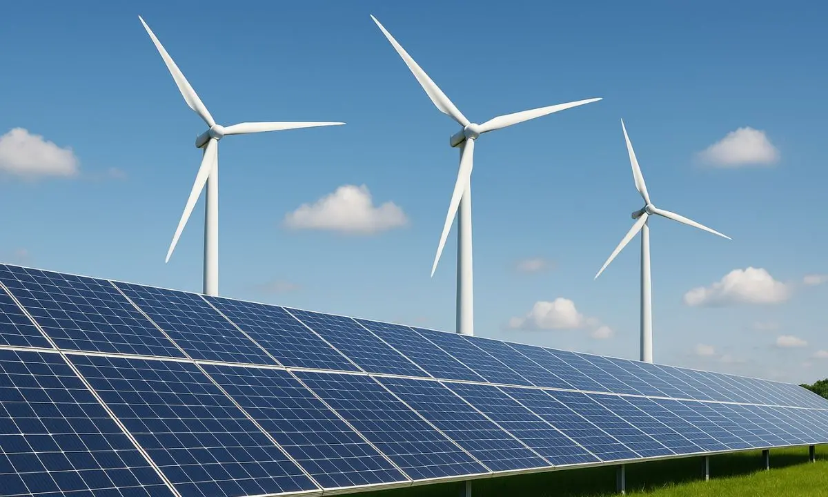 Green Energy Day 2025: la Calabria apre le porte della transizione ecologica