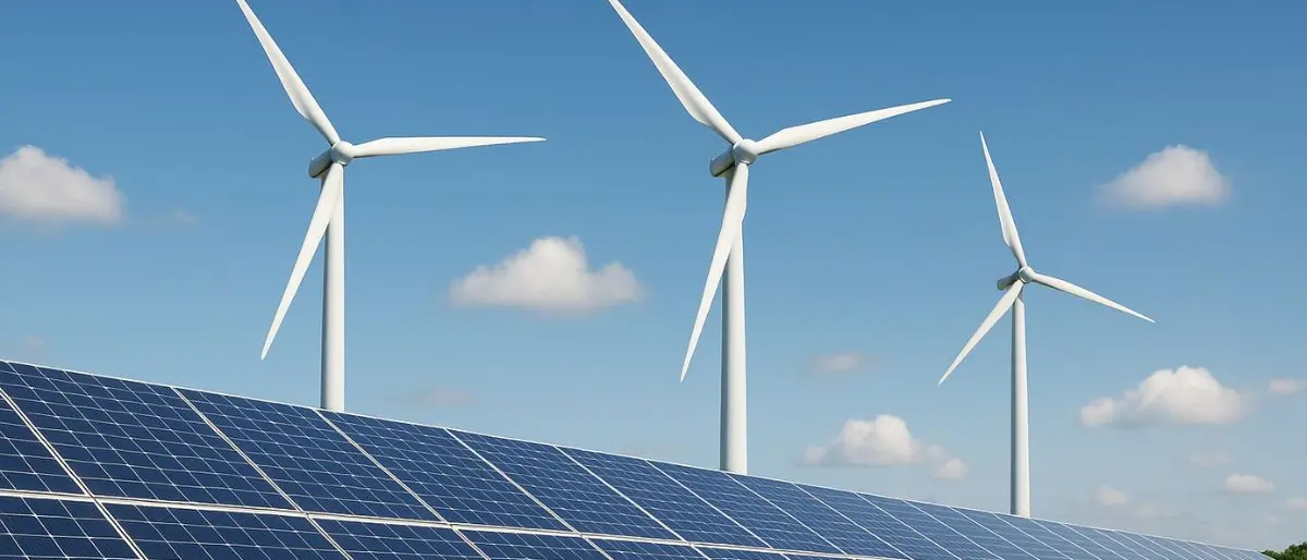 Green Energy Day 2025: la Calabria apre le porte della transizione ecologica