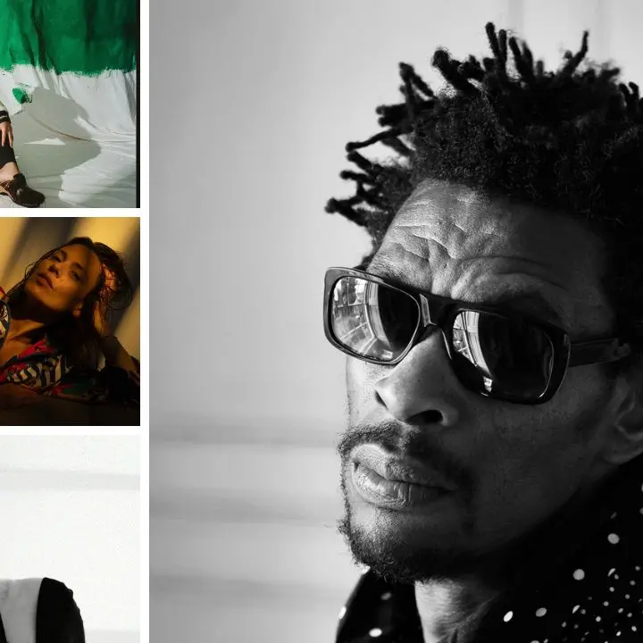 ParkLife 2025: Daddy G dei Massive Attack al Parco Fluviale di Rende