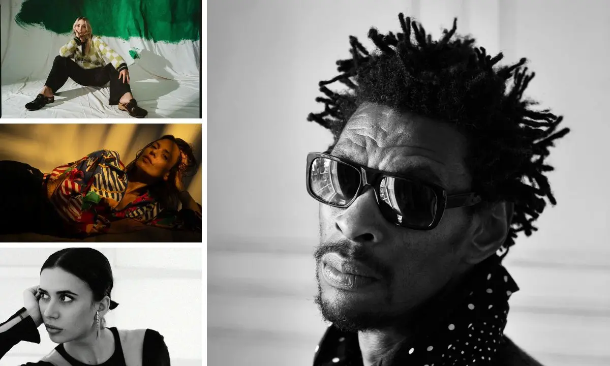 ParkLife 2025: Daddy G dei Massive Attack al Parco Fluviale di Rende