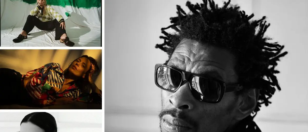 ParkLife 2025: Daddy G dei Massive Attack al Parco Fluviale di Rende