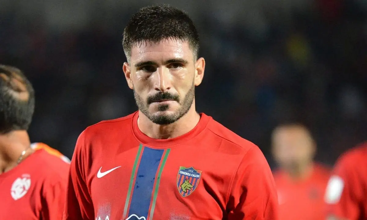 Cosenza-Brescia, ancora Cruz in avanti. Caporale ritrova una maglia