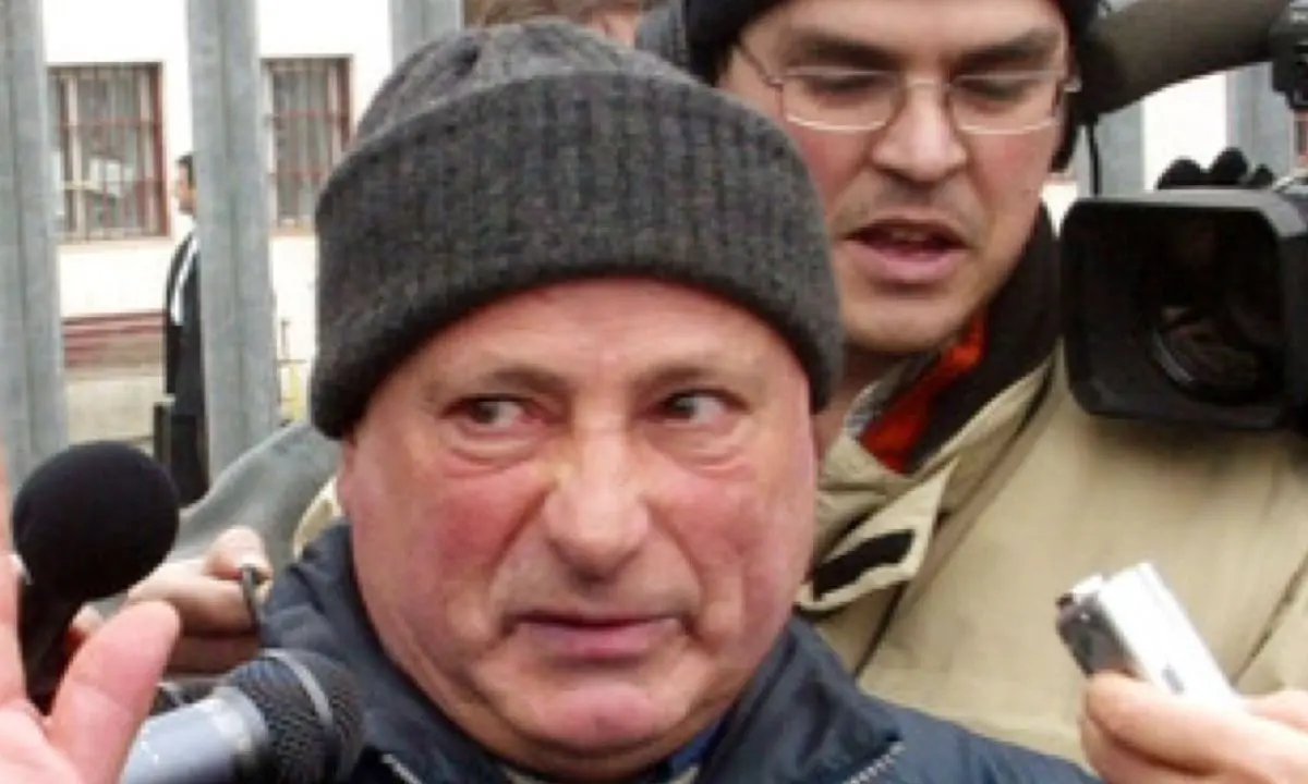 Ieri la scarcerazione, oggi il decesso: morto a 83 anni il bandito sardo Graziano Messina