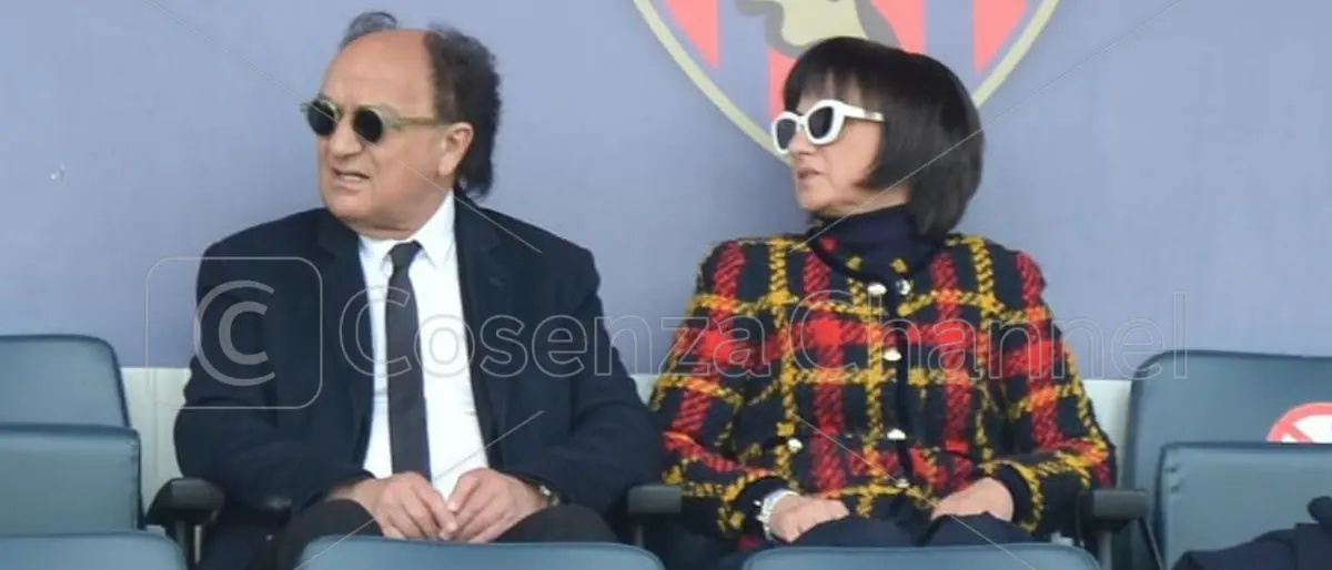 Cosenza, è il giorno del ricorso al Tar: in ballo il -4 in classifica