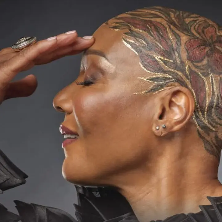 Amii Stewart in concerto a Cosenza con l’Orchestra Sinfonica Brutia