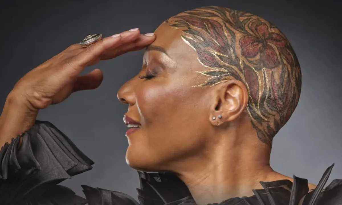 Amii Stewart in concerto a Cosenza con l’Orchestra Sinfonica Brutia