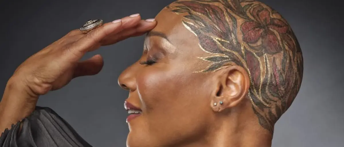 Amii Stewart in concerto a Cosenza con l’Orchestra Sinfonica Brutia