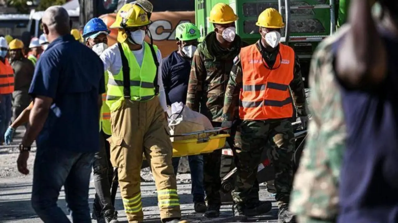 Crollo discoteca Santo Domingo, tra gli oltre 200 morti ci sono anche due italiani