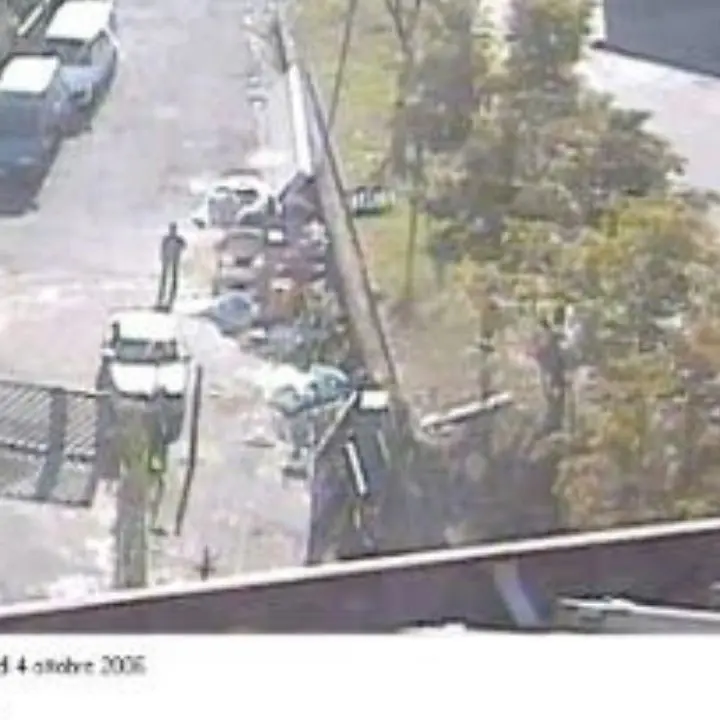 Massimino e Angioletto, le due lupare bianche \"gemelle\" di Cosenza