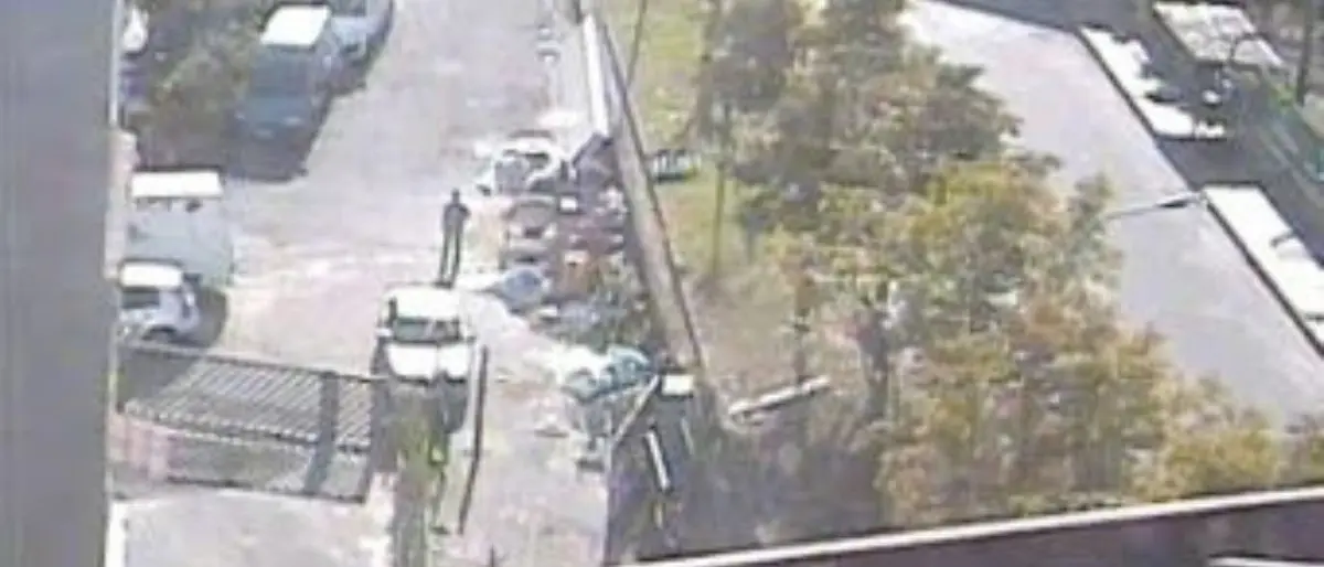 Massimino e Angioletto, le due lupare bianche \"gemelle\" di Cosenza