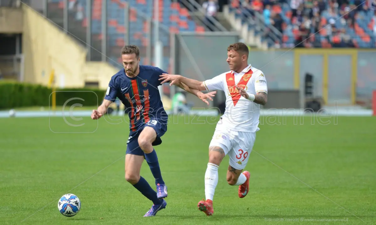 Cosenza, in Serie C sono 2 (+1) le squadre che non si sono iscritte